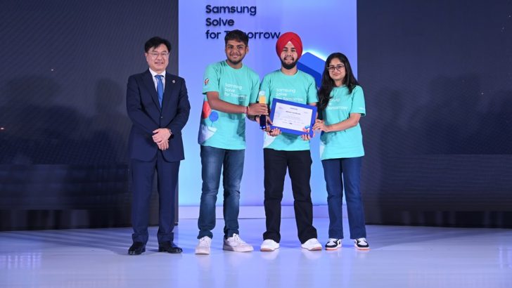 Turning-Garbage-to-Growth--Ludhiana-Students-Win-at-Samsung-Solve-for-Tomorrow-2025-with-AI-Enabled-Composting-Innovation